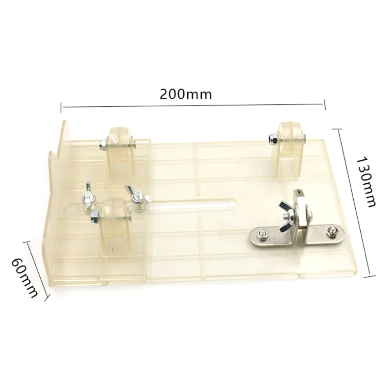 Glass Bottle Cutter Creative Beer Wine Bottles Jar Cutting Machine DIY Sculptures Craft Tool
Glass Bottle Cutter Creative Beer Wine Bottles Jar Cutting Machine DIY Sculptures Craft Tool