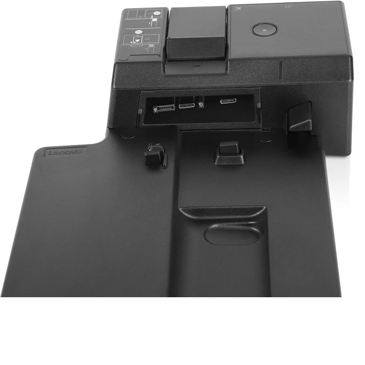 Док-станция Lenovo ThinkPad Ultra Docking Station 40AJ0135EU | Компьютеры и офис