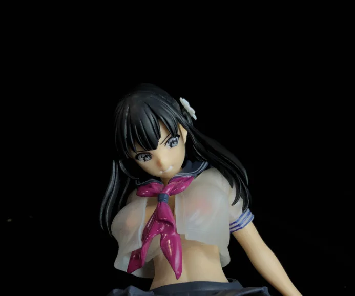 13cm skytube sexy girl Anime Action Figure PVC toys Collection figures for friends gifts
13cm skytube sexy girl Anime Action Figure PVC toys Collection figures for friends gifts