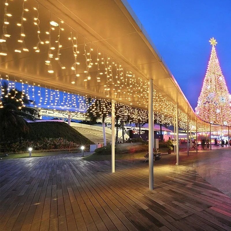 Festoon Led Light Christmas Light Warm Tone Winter Garland Curtain Light New Year Decoration 2022 Garland LED Navidad Decor 2021
Festoon Led Light Christmas Light Warm Tone Winter Garland Curtain Light New Year Decoration 2022 Garland LED Navidad Decor 2021
