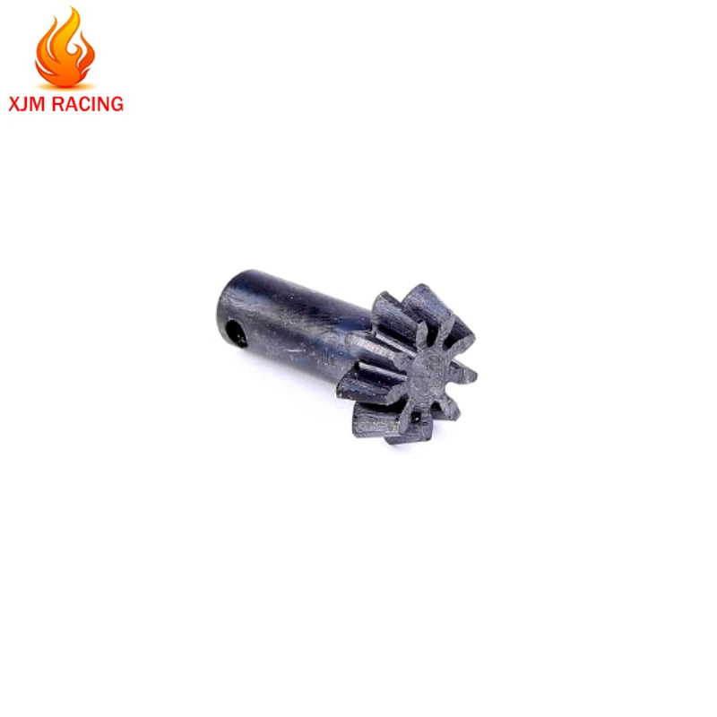 Metal Bevel Gear 9T For 1/8 HPI Racing Savage XL FLUX Rovan TORLAND MONSTER BRUSHLESS TRUCK Rc Car PARTS
Metal Bevel Gear 9T For 1/8 HPI Racing Savage XL FLUX Rovan TORLAND MONSTER BRUSHLESS TRUCK Rc Car PARTS