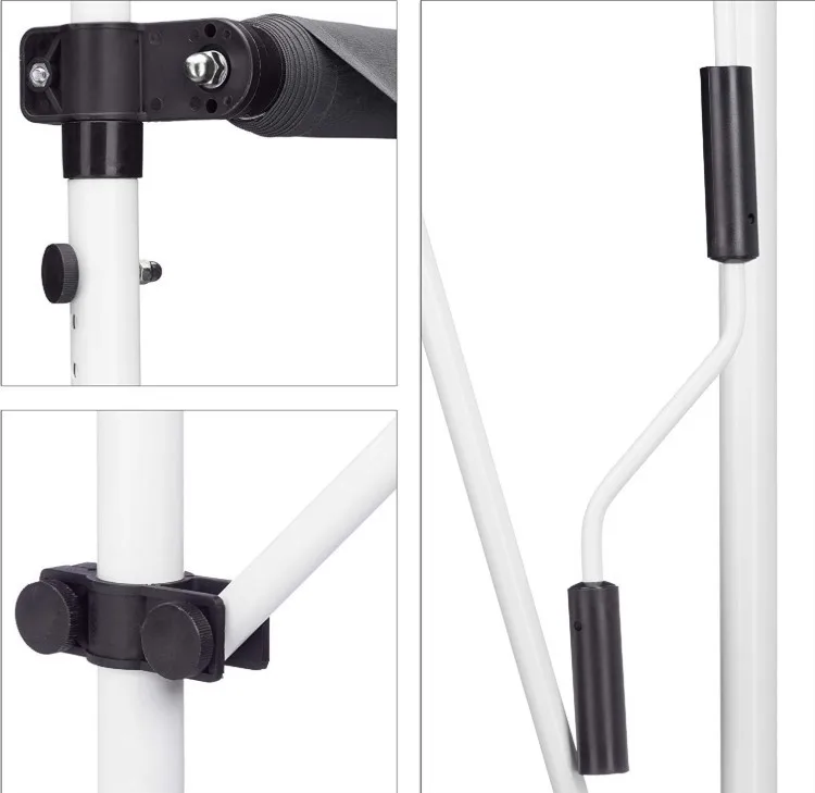 1Pcs Summer Outdoor Waterproof Anti-UV Shade Canvas Oxford Cloth Sunscreen Rain Cover Garden Courtyard Awning Dropship HWC
1Pcs Summer Outdoor Waterproof Anti-UV Shade Canvas Oxford Cloth Sunscreen Rain Cover Garden Courtyard Awning Dropship HWC