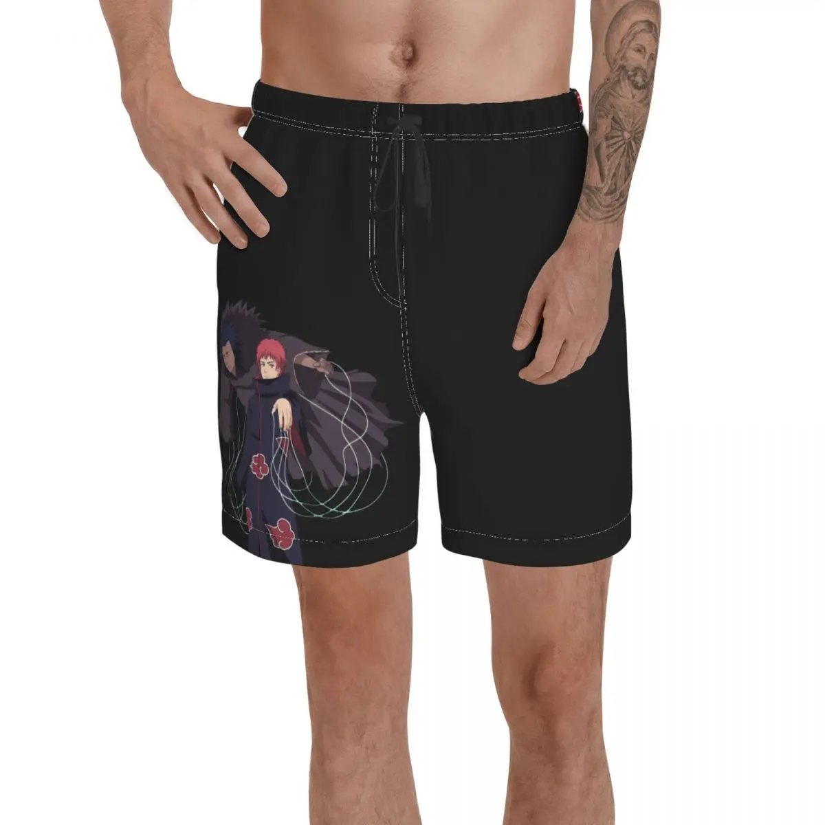 Promo Sasori Sasori Anime Akatsuki Anime Causal Breathable Quick Dry Cute print Uchiha Loose Hawaii Pants
Promo Sasori Sasori Anime Akatsuki Anime Causal Breathable Quick Dry Cute print Uchiha Loose Hawaii Pants