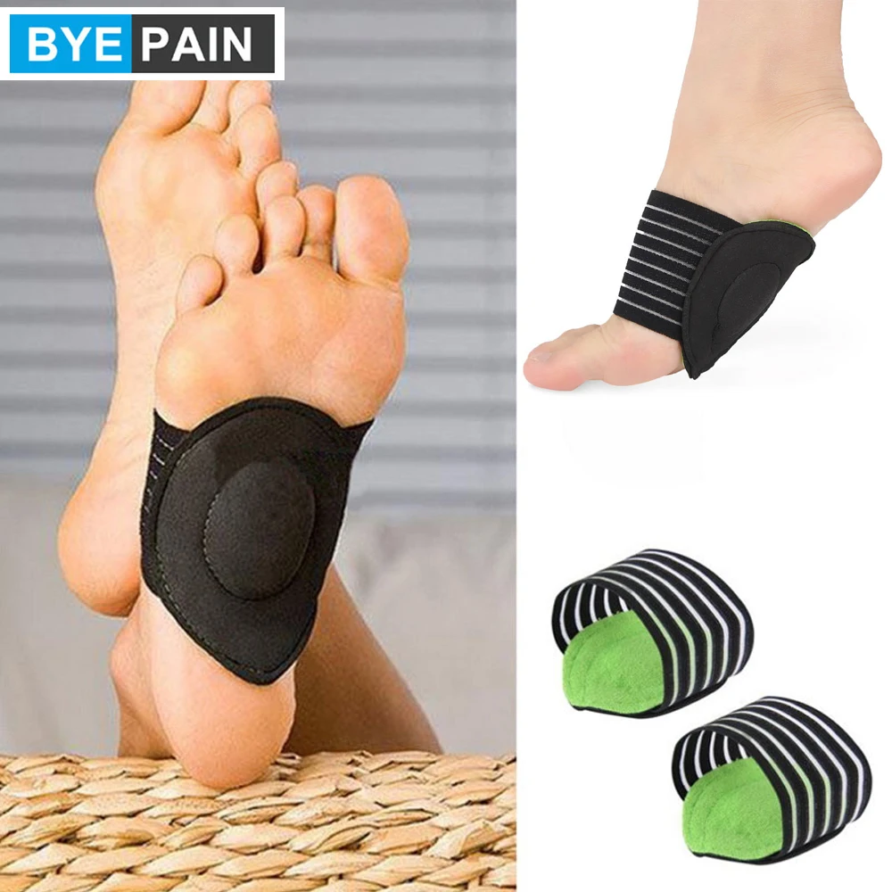 1Pair BYEPAIN Correct Flat Foot Arch Support Orthopedic Insoles Women Men Half Shoe Insoles Feet Car Mat Breathable Shoes Pad
1Pair BYEPAIN Correct Flat Foot Arch Support Orthopedic Insoles Women Men Half Shoe Insoles Feet Car Mat Breathable Shoes Pad