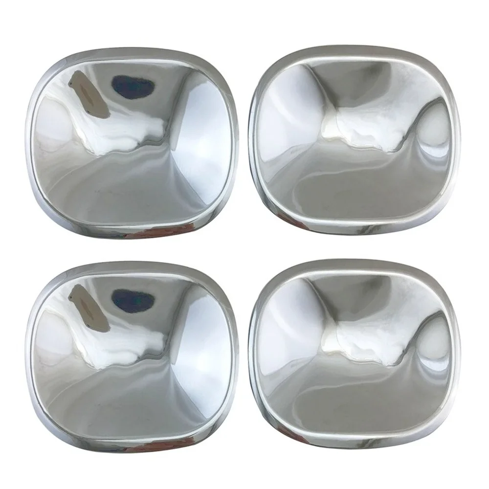 4PCS Car Door Handle Bowl Cover ABS Chrome Protector Cap For Mercedes Benz MB100 Auto Accessories
4PCS Car Door Handle Bowl Cover ABS Chrome Protector Cap For Mercedes Benz MB100 Auto Accessories