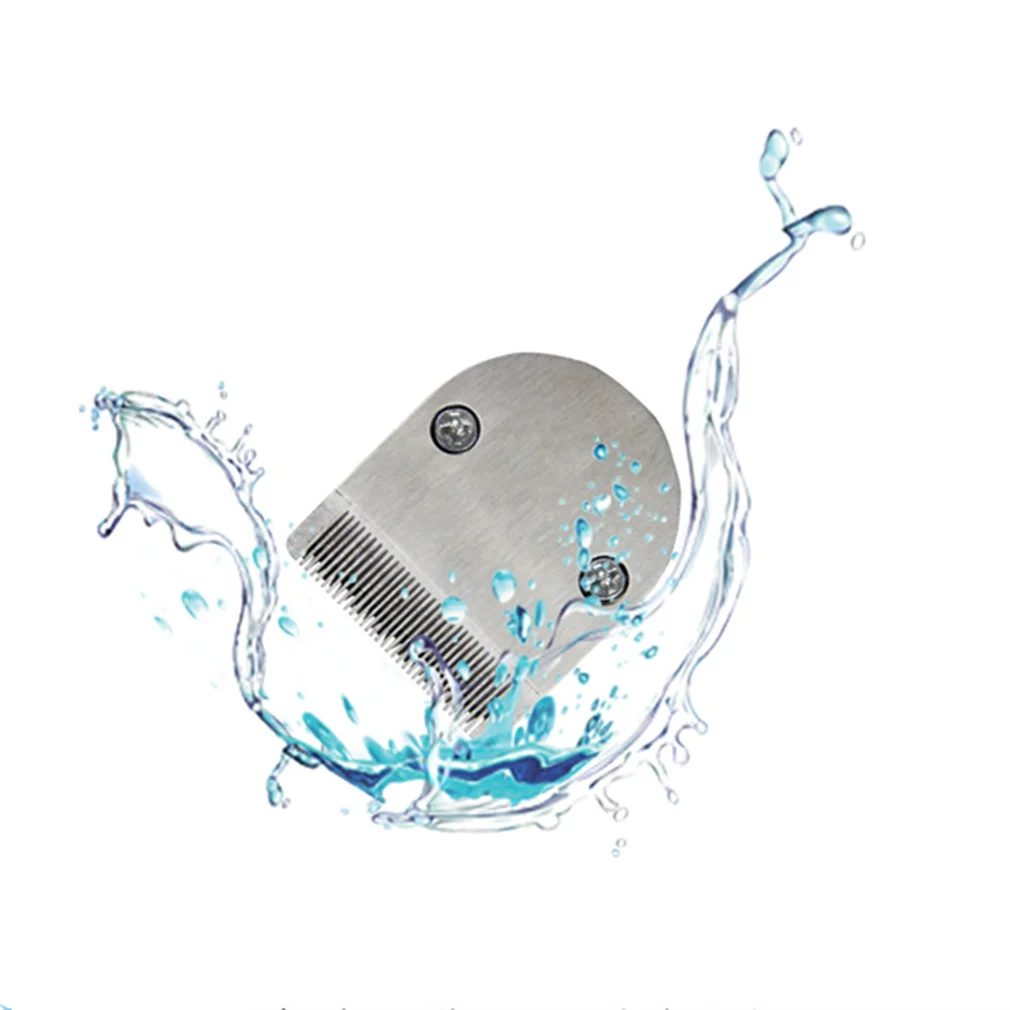 Professional Hair Clipper USB Rechargeable Trimmer For Men Electric Shaver Cordless Men Barber Hair Cutting Machine 2020
Professional Hair Clipper USB Rechargeable Trimmer For Men Electric Shaver Cordless Men Barber Hair Cutting Machine 2020