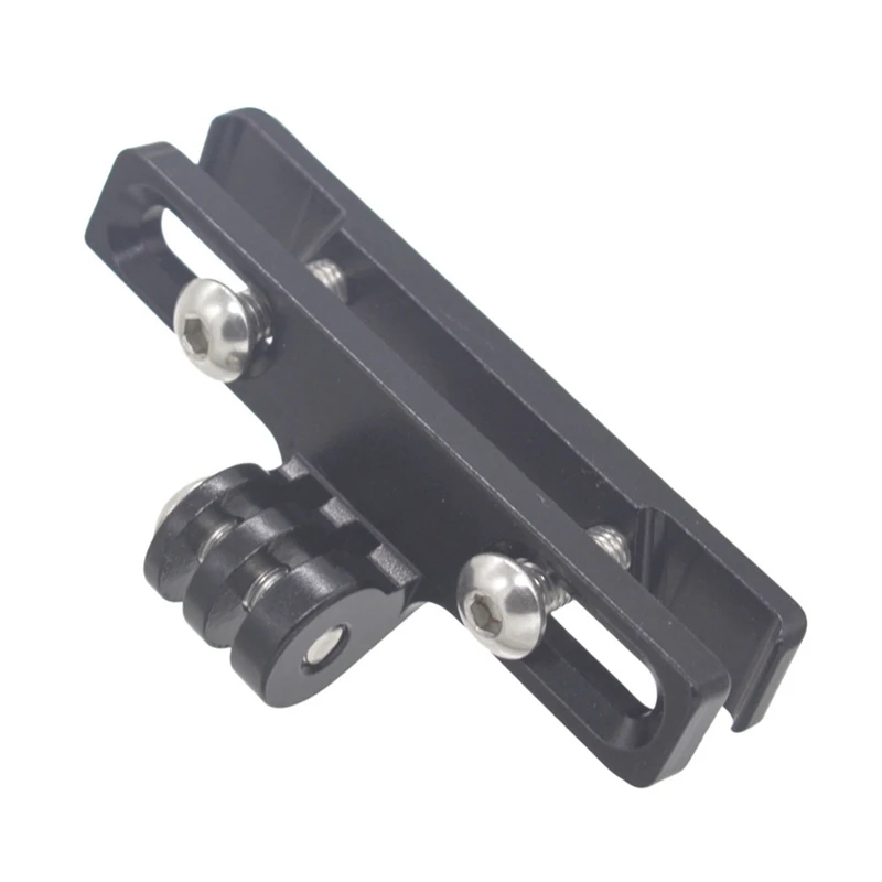 Bicycle Saddle Rail Camera Mount Bike Seat Mount for GoPro Hero Fussion 7/6/5/4/3/Session Action Cameras Accessories
Bicycle Saddle Rail Camera Mount Bike Seat Mount for GoPro Hero Fussion 7/6/5/4/3/Session Action Cameras Accessories