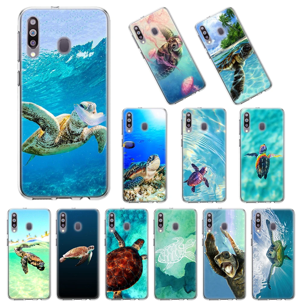 Sea Turtle Aqua Soft Case for Samsung Galaxy A10 A10E A20 A20E A30 A40 A50 A70 A11 A41 A51 A71 A91 TPU Cover
Sea Turtle Aqua Soft Case for Samsung Galaxy A10 A10E A20 A20E A30 A40 A50 A70 A11 A41 A51 A71 A91 TPU Cover