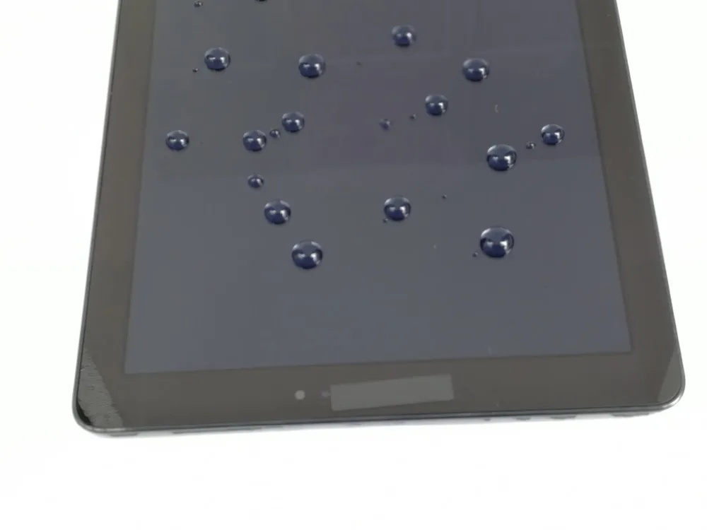 Shyueda Оригинальная для Samsung Galaxy Tab A 10 1 (2016) P580 P585 SM-P580 SM-P585 1200x1920 ЖК-дисплей сенсорный
