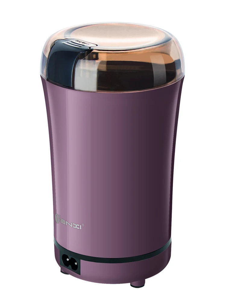 Niceday Coffee Bean Lapping Machine Motor-driven Grinding Machine Household Small-sized Do Grinding Device Grain Coarse Cereals
Niceday Coffee Bean Lapping Machine Motor-driven Grinding Machine Household Small-sized Do Grinding Device Grain Coarse Cereals