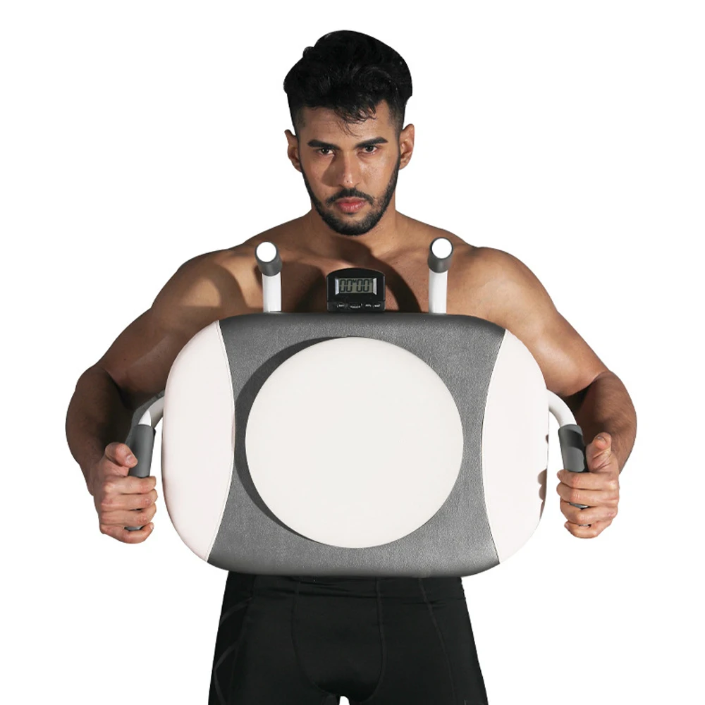 Multifunctional Plank Support Frame Abdominal Muscle Fast Training Gym Workout Training Home Fitness Equipment Body Building
Multifunctional Plank Support Frame Abdominal Muscle Fast Training Gym Workout Training Home Fitness Equipment Body Building