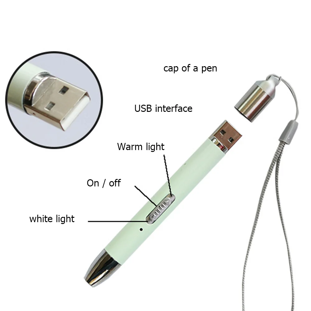 Набор для алмазной живописи 5D с зарядкой по USB | Дом и сад