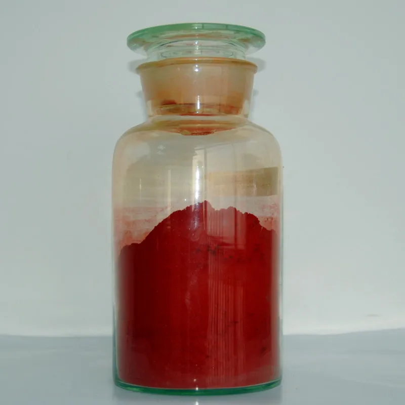 20 gram Feed Grade Canthaxanthin/Aphanicin/Carophyll Red Powder for Feed Additive Animal Feed Additive
20 gram Feed Grade Canthaxanthin/Aphanicin/Carophyll Red Powder for Feed Additive Animal Feed Additive