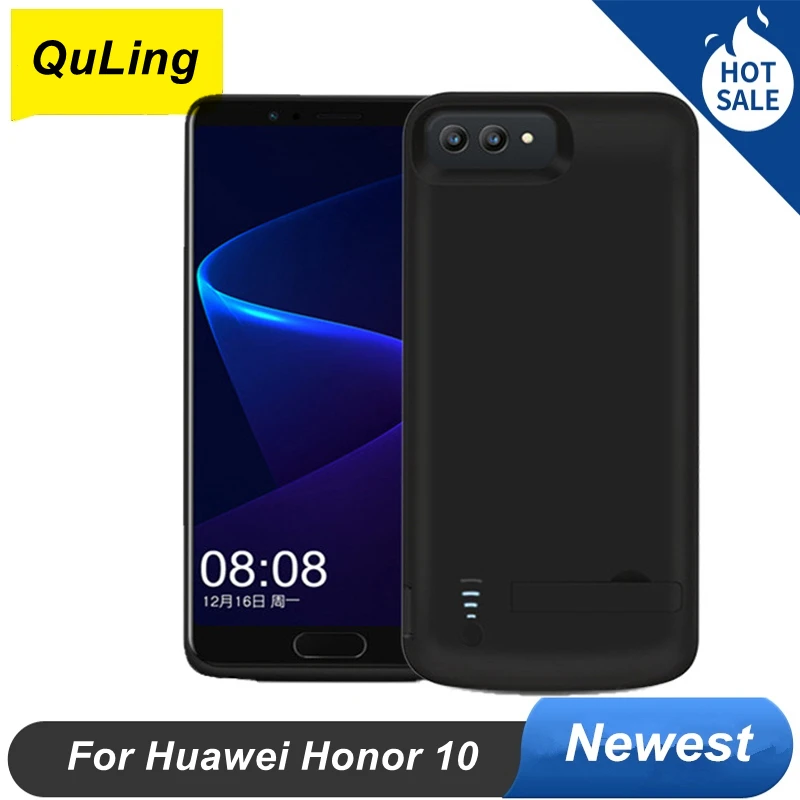 QuLing 6500 мАч чехол для аккумулятора Huawei Honor 10, чехол для аккумулятора, внешний аккумулятор для Huawei Honor 10, чехол для зарядки аккумулятора
QuLing 6500 мАч чехол для аккумулятора Huawei Honor 10, чехол для аккумулятора, внешний аккумулятор для Huawei Honor 10, чехол для зарядки аккумулятора