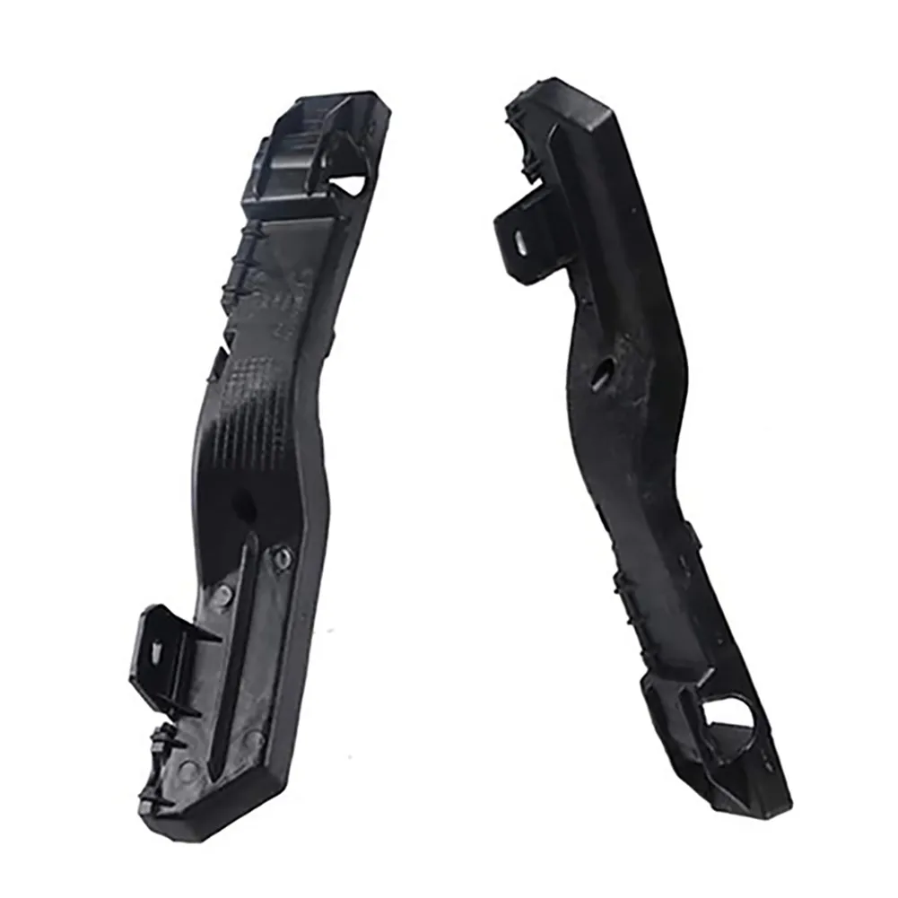 Interchange Part Number 5178410AD 5178411AD Front Bumper Support Bracket Set for Dodge Journey 2009 2017 RH+LH
Interchange Part Number 5178410AD 5178411AD Front Bumper Support Bracket Set for Dodge Journey 2009 2017 RH+LH