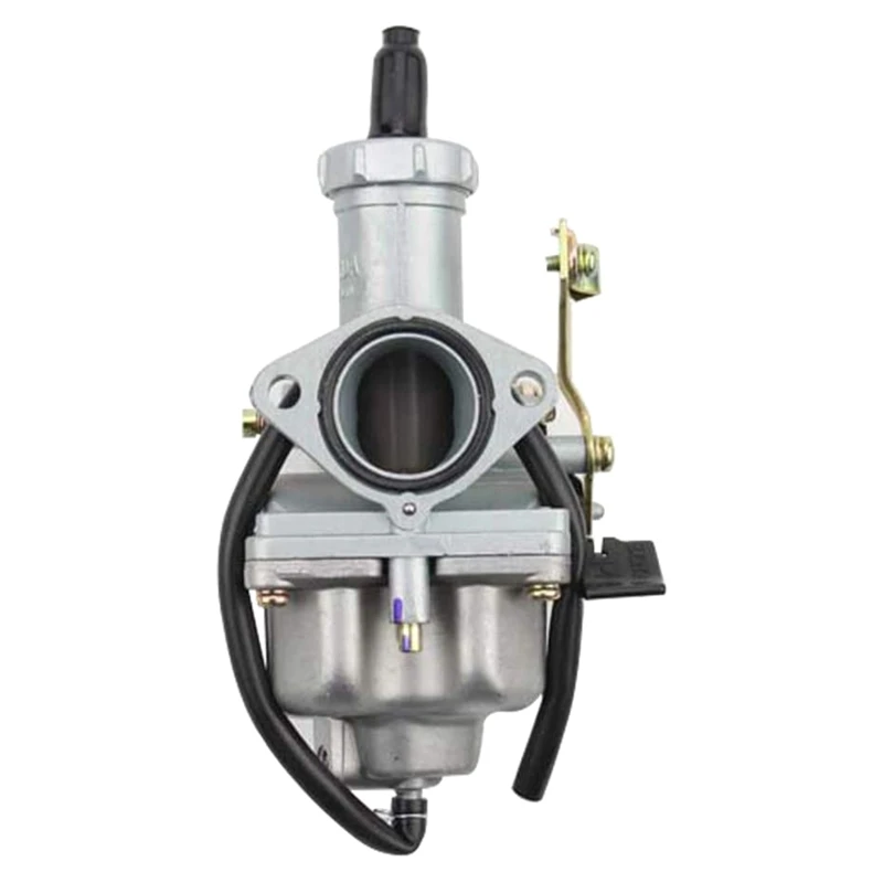 PZ27 Carburetor CG Vertical Motor 150cc 200cc ATV Carb Taotao Yamoto Dirt Bike U7EA
PZ27 Carburetor CG Vertical Motor 150cc 200cc ATV Carb Taotao Yamoto Dirt Bike U7EA