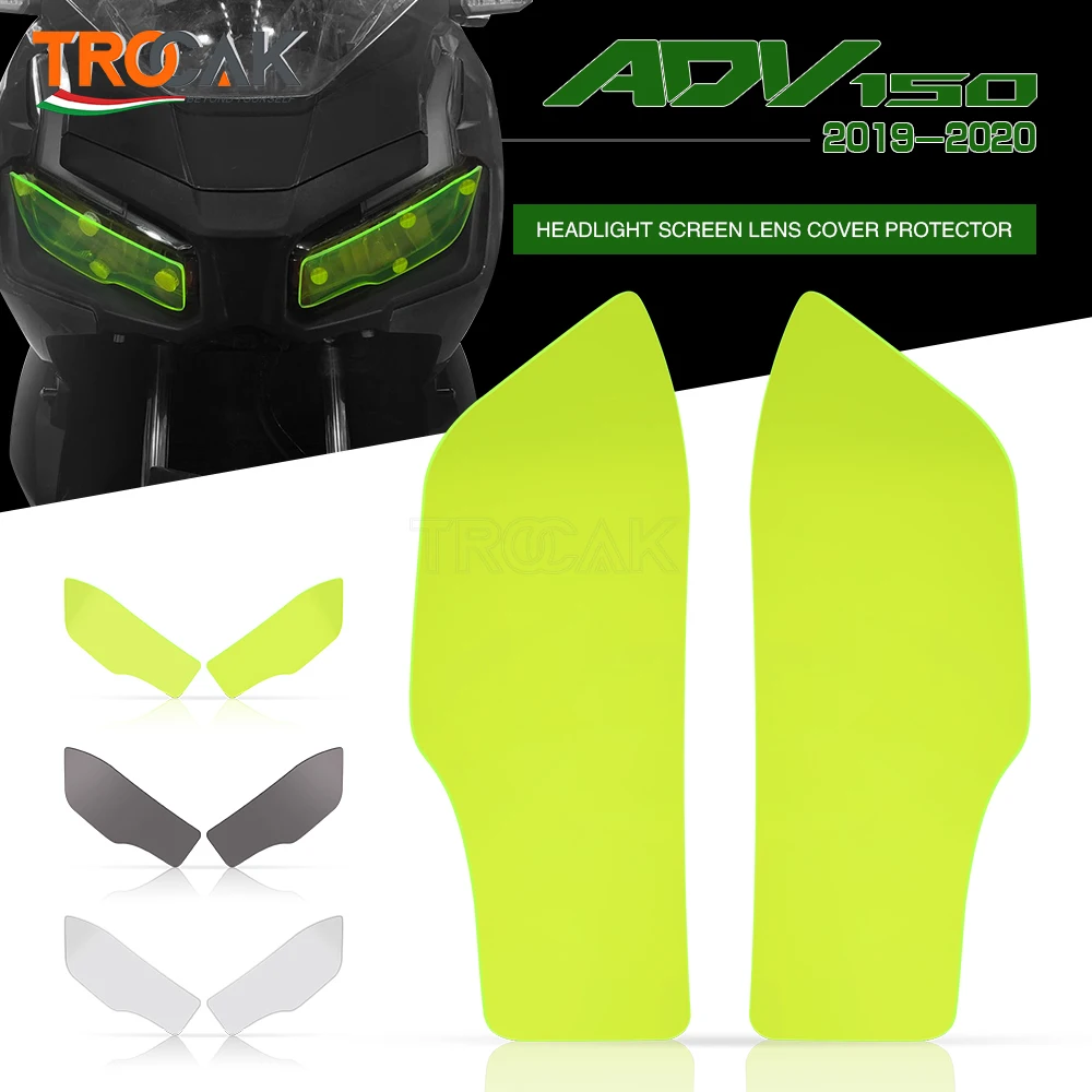 For HONDA ADV 150 ADV150 2019 2020 Motorcycle Headlight Guard Head Light Shield Screen Lens Cover Protector
For HONDA ADV 150 ADV150 2019 2020 Motorcycle Headlight Guard Head Light Shield Screen Lens Cover Protector