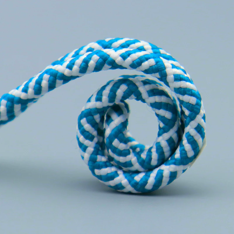 Weiou Lace 5MM Runner Walker Jogger Sprot String Eco-Frendly Affordable Polyester Round Rope Durable Outdoor Sneaker Cordones 
Weiou Lace 5MM Runner Walker Jogger Sprot String Eco-Frendly Affordable Polyester Round Rope Durable Outdoor Sneaker Cordones