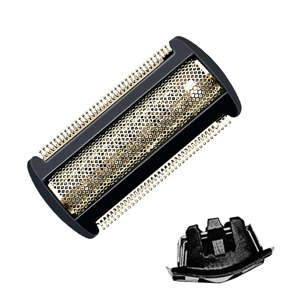 Машинка для стрижки волос Замена триммер/бритва Фольга Philips Norelco XA2029 TT2030 TT2040 BG2024