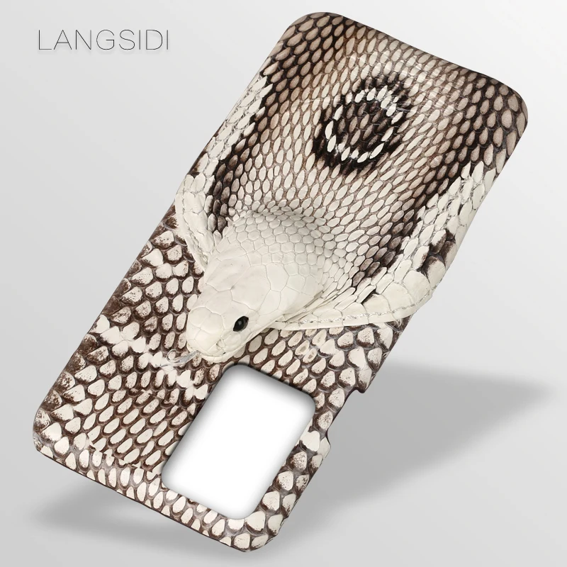 Чехол накладка LANGSIDI для Samsung Galaxy A51 A71 s20 ultra s20plus a50 a70 note 10 plus s10 lite|for samsung galaxy|phone