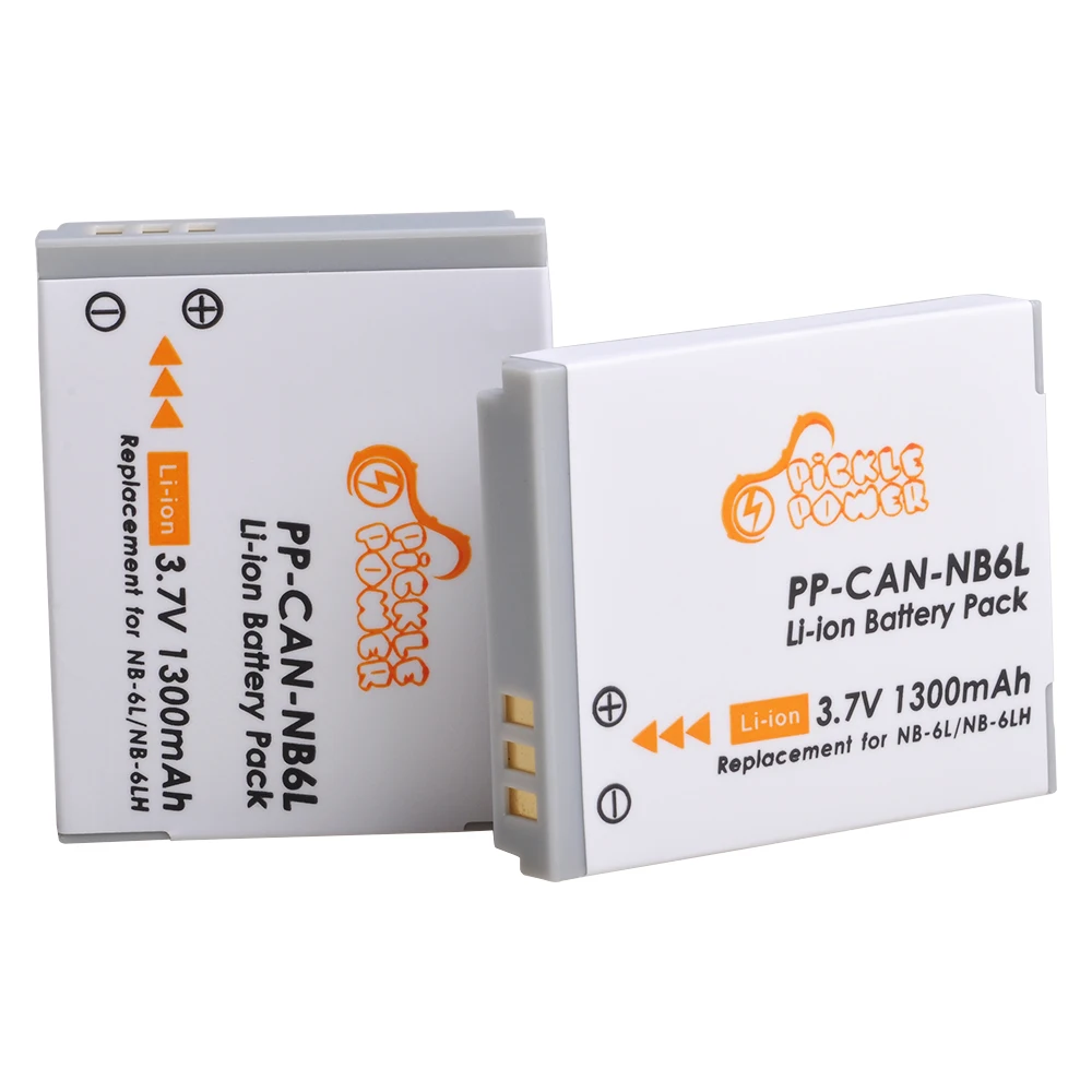NB-6LH NB-6L аккумулятор + двойное зарядное устройство USB со светодиодной подсветкой для Canon Powershot S120 SX510 HS SX280 HS SX500 is SX700 D20 S90 D30
NB-6LH NB-6L аккумулятор + двойное зарядное устройство USB со светодиодной подсветкой для Canon Powershot S120 SX510 HS SX280 HS SX500 is SX700 D20 S90 D30