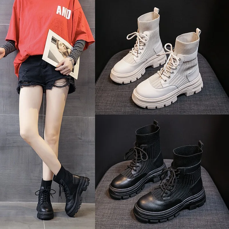 Martin Boots Children's Spring And Autumn Single Boots 2021 New Autumn Metal Boots Thick-soled Thin Shoes.
Martin Boots Children's Spring And Autumn Single Boots 2021 New Autumn Metal Boots Thick-soled Thin Shoes.