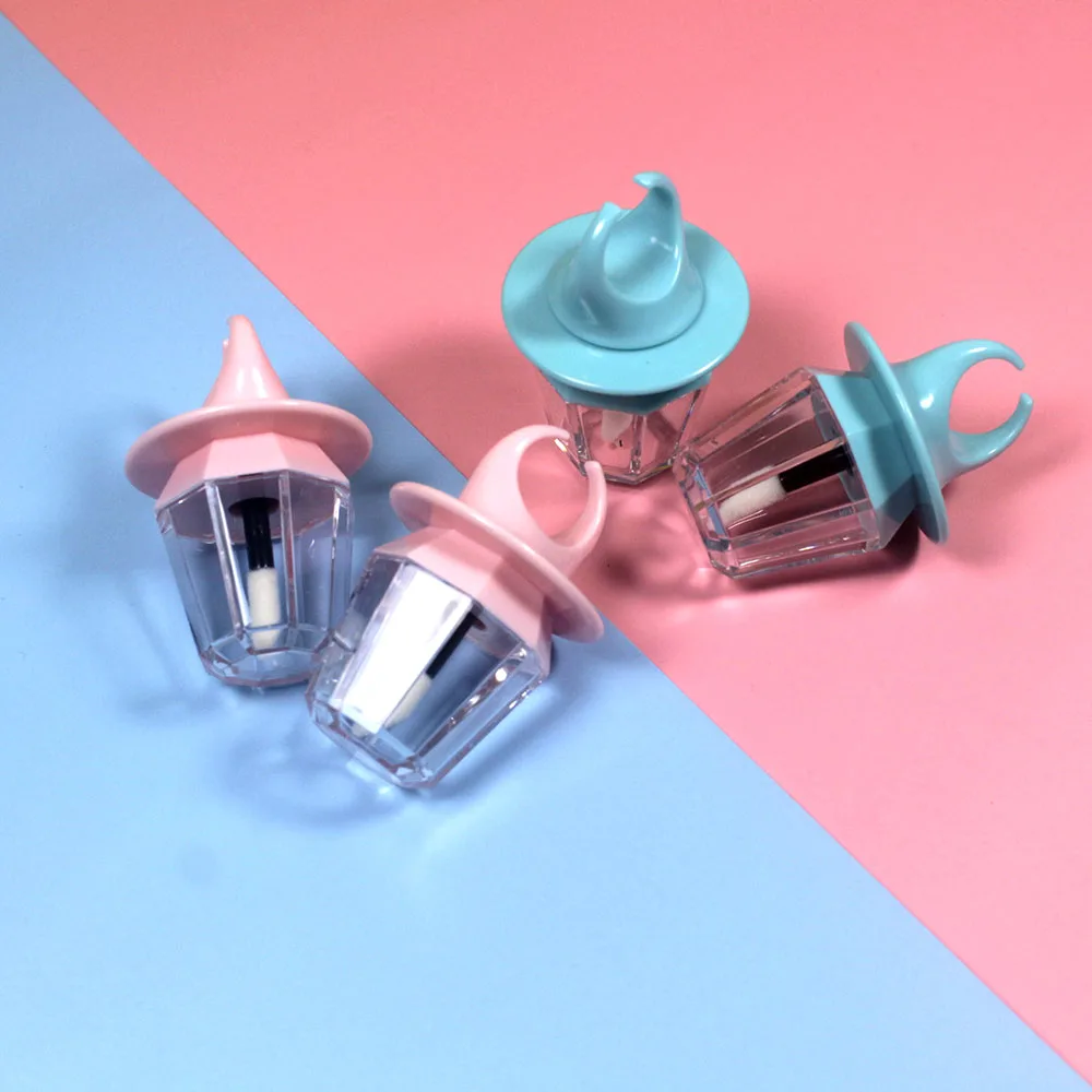 50 PCS 8ml Novelty Baby Bottle Lipgloss Tube Pink Blue Cosmetic Plastic Lip Gloss Empty Packaging Container
50 PCS 8ml Novelty Baby Bottle Lipgloss Tube Pink Blue Cosmetic Plastic Lip Gloss Empty Packaging Container