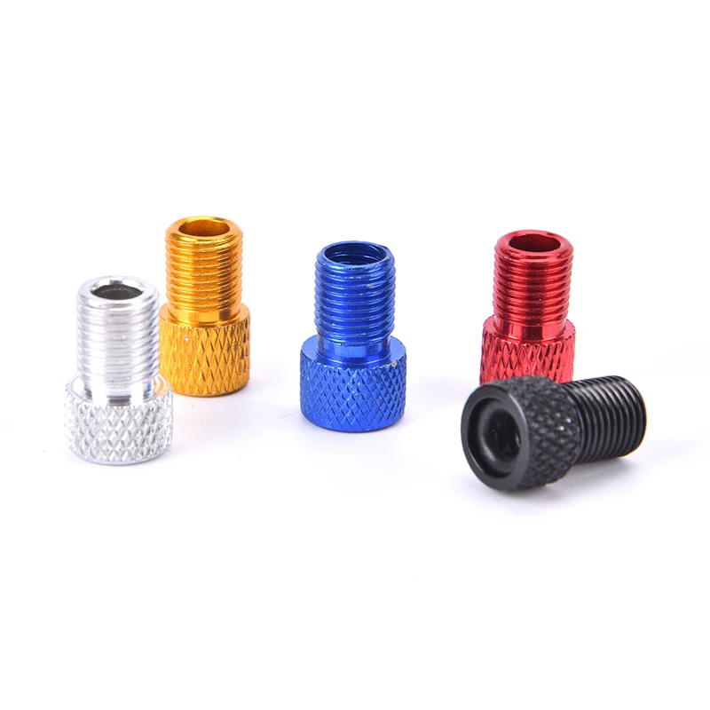 6 шт. алюминиевый велосипедный клапан конвертер автомобильный Клапан адаптер велосипедная трубка насос
6 шт. алюминиевый велосипедный клапан конвертер автомобильный Клапан адаптер велосипедная трубка насос