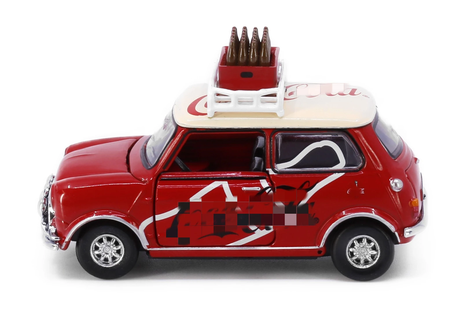 New Special 1:50 Die-casting Alloy Mini Cooper Mk 1 Car Model Limited Boutique Collection Toy Christmas Gift Free Shipping
New Special 1:50 Die-casting Alloy Mini Cooper Mk 1 Car Model Limited Boutique Collection Toy Christmas Gift Free Shipping