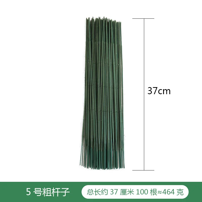 100pcs/lot Plastic Flower Stub Stems Paper Green Floral Tape Artificial Flower Stub Stems Craft Decor Soap Holding Flowers Stem
100pcs/lot Plastic Flower Stub Stems Paper Green Floral Tape Artificial Flower Stub Stems Craft Decor Soap Holding Flowers Stem