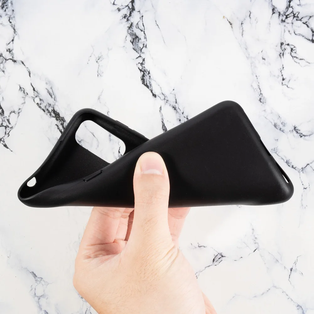 10pcs Transparent rubber tpu Cellphone cases for Alcatel 3L 2021/1S 2021/Alcatel 1L 2021 Black Case covers Clear cover husa
10pcs Transparent rubber tpu Cellphone cases for Alcatel 3L 2021/1S 2021/Alcatel 1L 2021 Black Case covers Clear cover husa