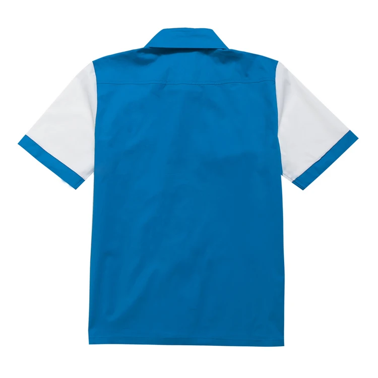 man clothing rockabilly 50s 60s retro design rock and roll shirt blue white short sleeves ropa camisa hemden chemise roupas size
man clothing rockabilly 50s 60s retro design rock and roll shirt blue white short sleeves ropa camisa hemden chemise roupas size