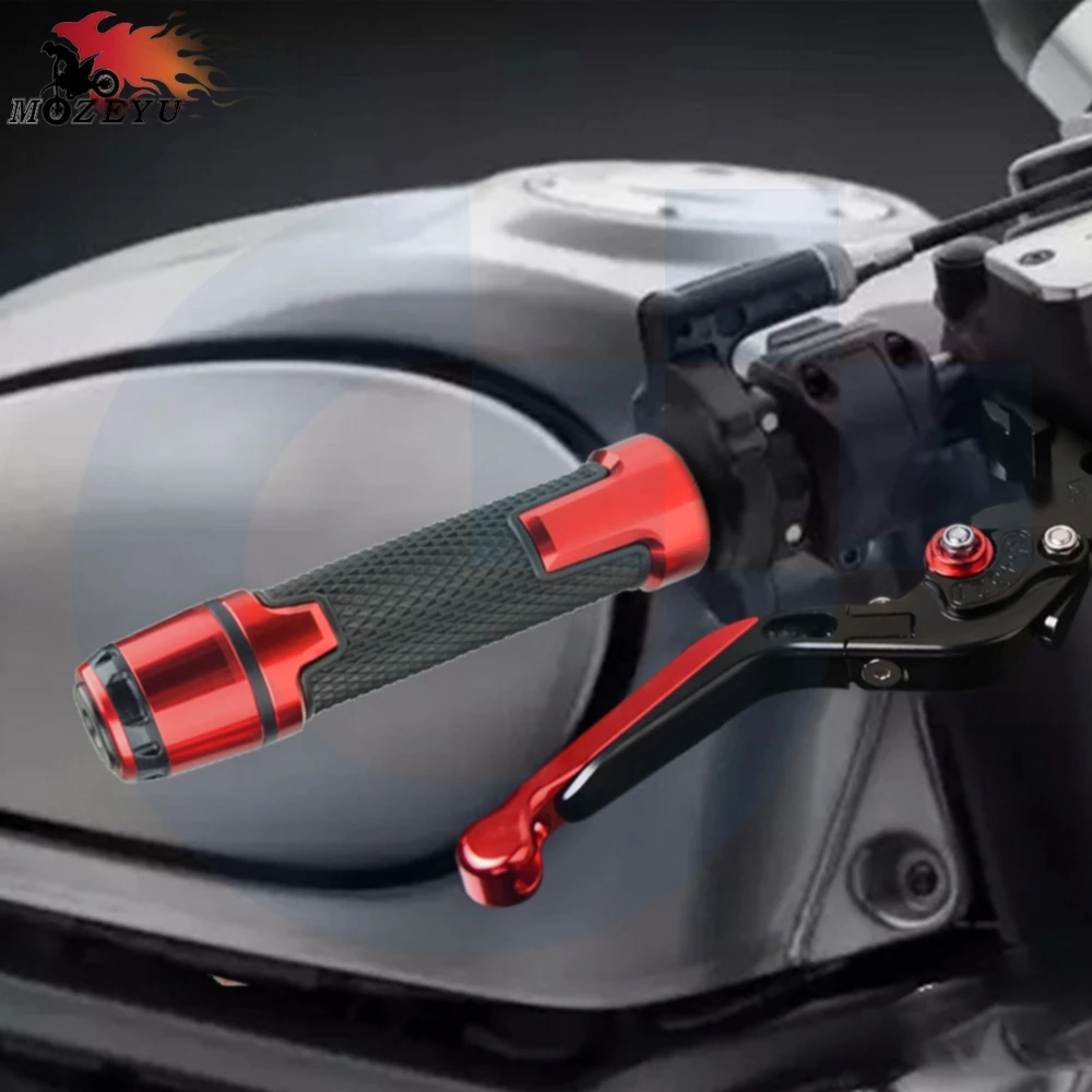 For HONDA cbr CBR1000RR CBR 1000RR FIREBLADE 2004-2007 2006 2005 Motorcycle CNC Brake Clutch Lever and Handle bar Grips Handbar
For HONDA cbr CBR1000RR CBR 1000RR FIREBLADE 2004-2007 2006 2005 Motorcycle CNC Brake Clutch Lever and Handle bar Grips Handbar