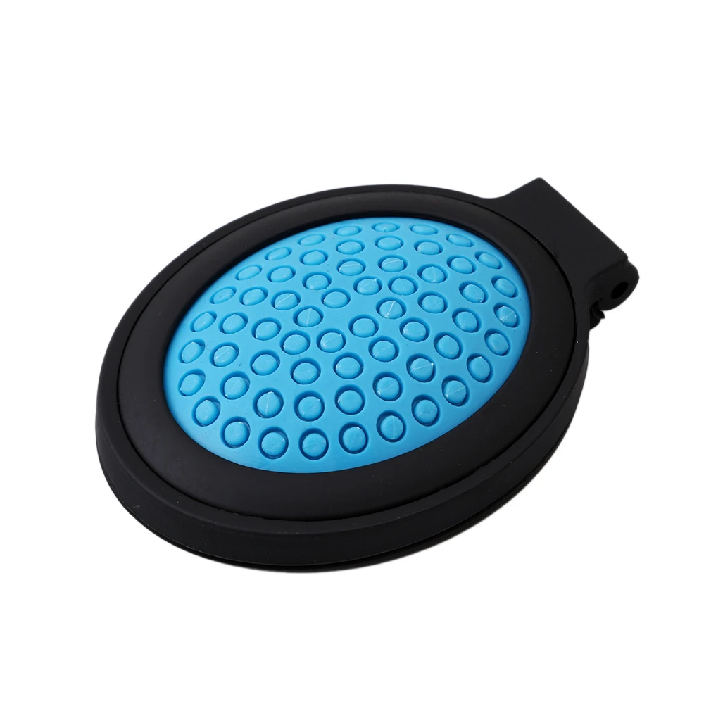 1Pc Girls Portable Mini Folding Massage Comb Airbag Massage Round Travel Hair Brush With Mirror Cute Anti-static Rainbow Comb
1Pc Girls Portable Mini Folding Massage Comb Airbag Massage Round Travel Hair Brush With Mirror Cute Anti-static Rainbow Comb
