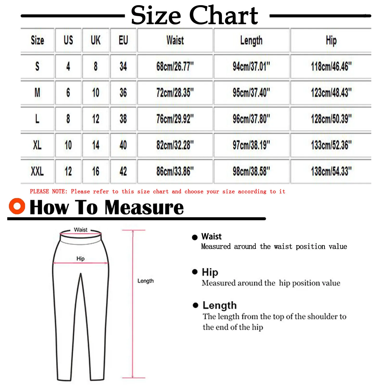ISHOWTIENDA Women Casual Print Elastic Waist Workout Sports Wide Leg Pants Trousers Pantalon Femme
ISHOWTIENDA Women Casual Print Elastic Waist Workout Sports Wide Leg Pants Trousers Pantalon Femme