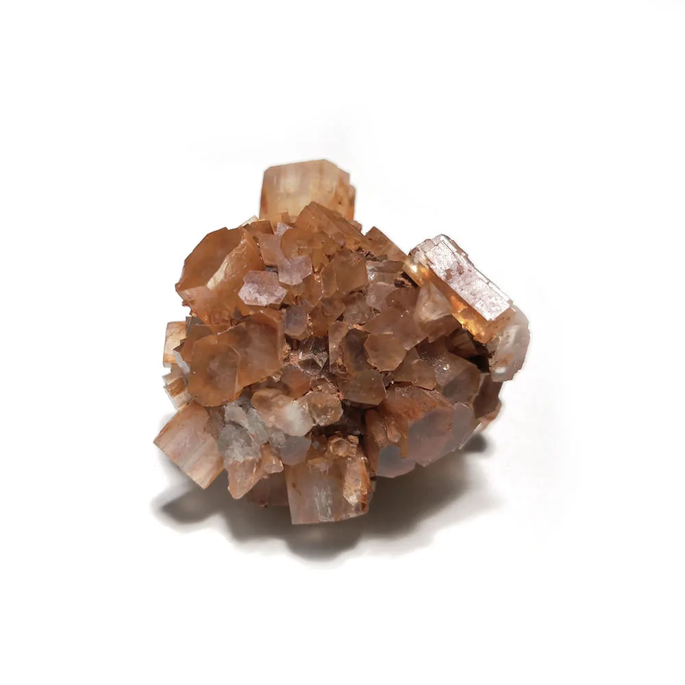 66g B5-2a Special Offer! Natural Stone Beautiful Cluster Aragonite Crystal Quartz Mineral specimens Decoration Free Shipping
66g B5-2a Special Offer! Natural Stone Beautiful Cluster Aragonite Crystal Quartz Mineral specimens Decoration Free Shipping