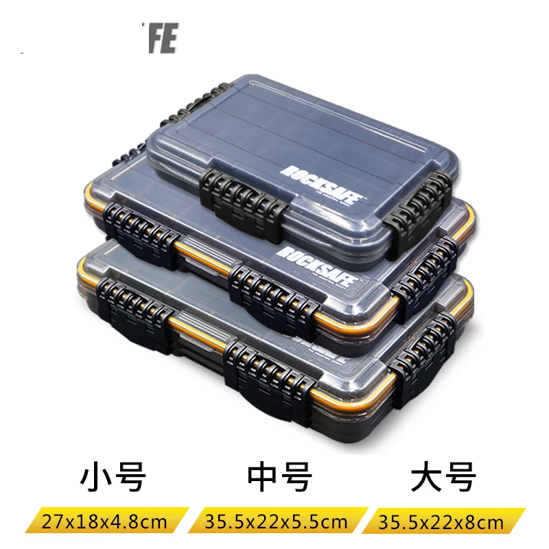 Chest Portable Tool Box Organizer Cabinet Plastic Handle Tool Box Professional Workshop Caja Ordenacion Tools Storage EA60GX
Chest Portable Tool Box Organizer Cabinet Plastic Handle Tool Box Professional Workshop Caja Ordenacion Tools Storage EA60GX