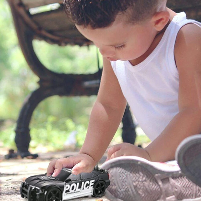 Simulation Police Car Toy Pursuit Rescue Vehical Model with Sound and Light ,Best Gift for Kids Boys and Girls
Simulation Police Car Toy Pursuit Rescue Vehical Model with Sound and Light ,Best Gift for Kids Boys and Girls