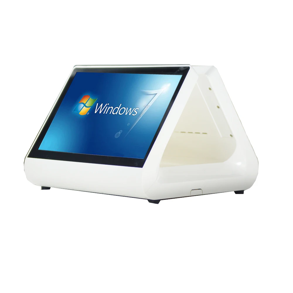 Windows POS Systems Capacitive touch POS Terminal 12 inch Point Of Sale EPOS all in one For retail
Windows POS Systems Capacitive touch POS Terminal 12 inch Point Of Sale EPOS all in one For retail
