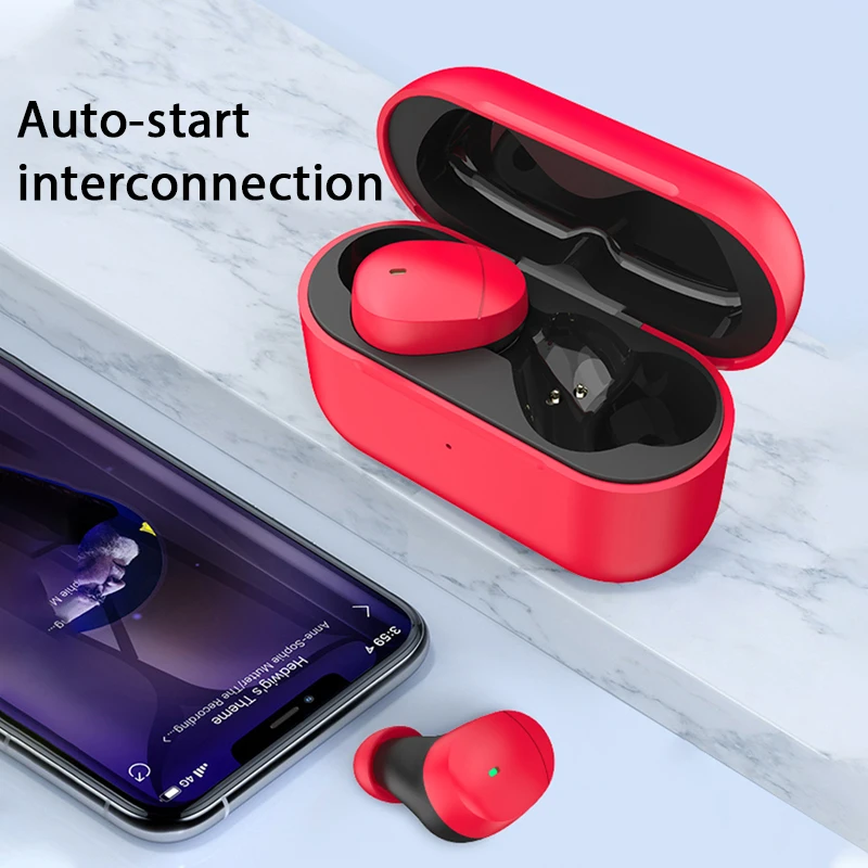 Беспроводные наушники QCC3040 Bluetooth 5,2 наушники Беспроводная зарядка IPX4 водонепроницаемые шумоподавляющие наушники-вкладыши наушник Aptx TWS
Беспроводные наушники QCC3040 Bluetooth 5,2 наушники Беспроводная зарядка IPX4 водонепроницаемые шумоподавляющие наушники-вкладыши наушник Aptx TWS