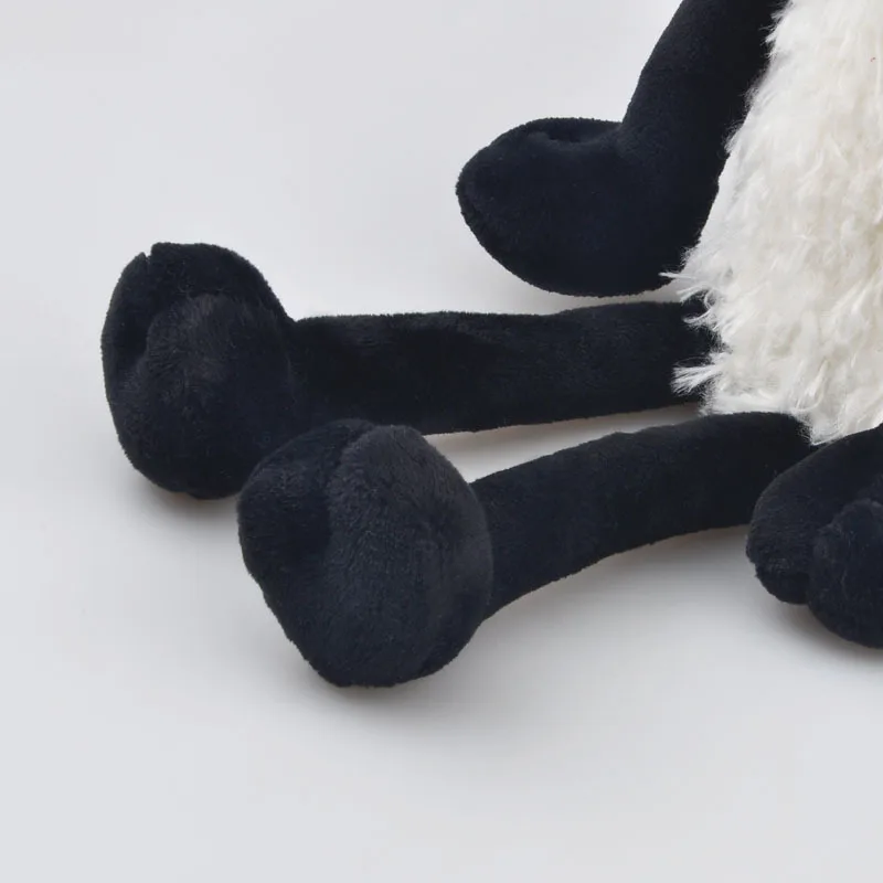40cm Cartoon Sheep Anime Movie Plush Toy Soft Stuffed Doll Shaaun Cute Style Kids Gift
40cm Cartoon Sheep Anime Movie Plush Toy Soft Stuffed Doll Shaaun Cute Style Kids Gift