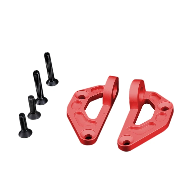RC Parts 1/10 Spare Metal Axle Frame Front Rear Support Axis Car Crawler Accessories For Axial Scx10 III
RC Parts 1/10 Spare Metal Axle Frame Front Rear Support Axis Car Crawler Accessories For Axial Scx10 III