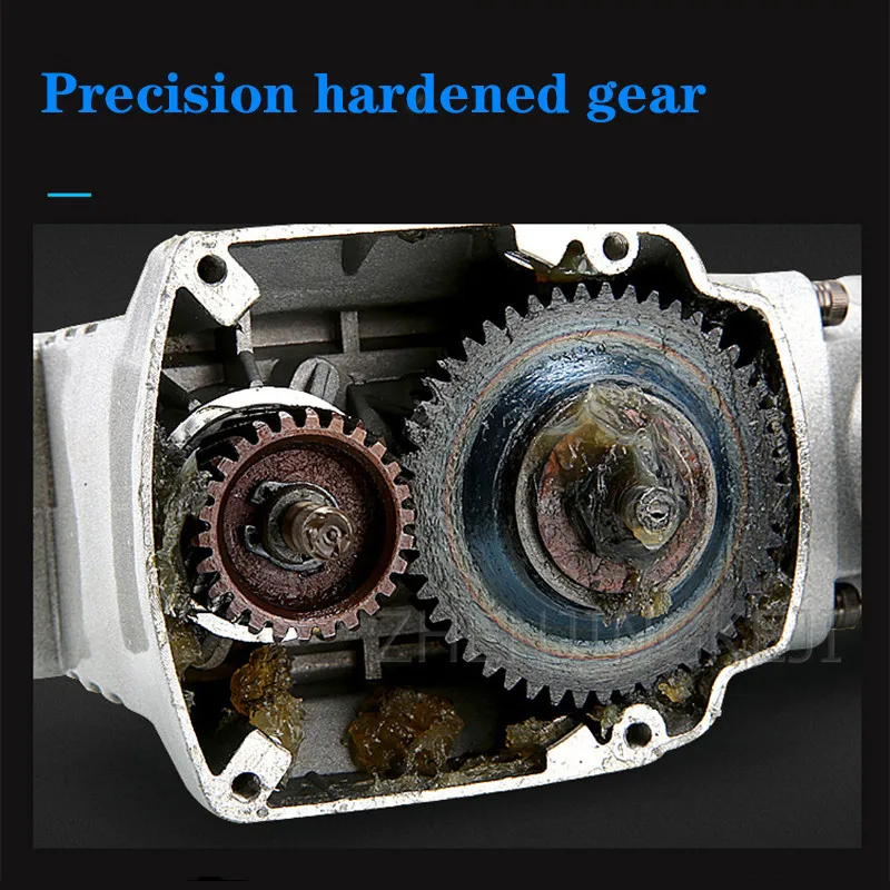 220V Electric hammer Portable Electric pick Rotary Shock Electric Perforator Equipment Impact Drill Electric Breaker Power Tool
220V Electric hammer Portable Electric pick Rotary Shock Electric Perforator Equipment Impact Drill Electric Breaker Power Tool