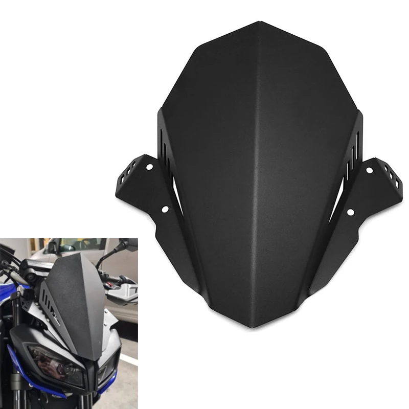 Ветровое стекло мотоцикла, алюминиевый комплект, дефлектор, подходит для YAMAHA MT-09 MT 09 2017-2020 MT09 FZ09 FZ-09 FZ 09 2017-2020
Ветровое стекло мотоцикла, алюминиевый комплект, дефлектор, подходит для YAMAHA MT-09 MT 09 2017-2020 MT09 FZ09 FZ-09 FZ 09 2017-2020