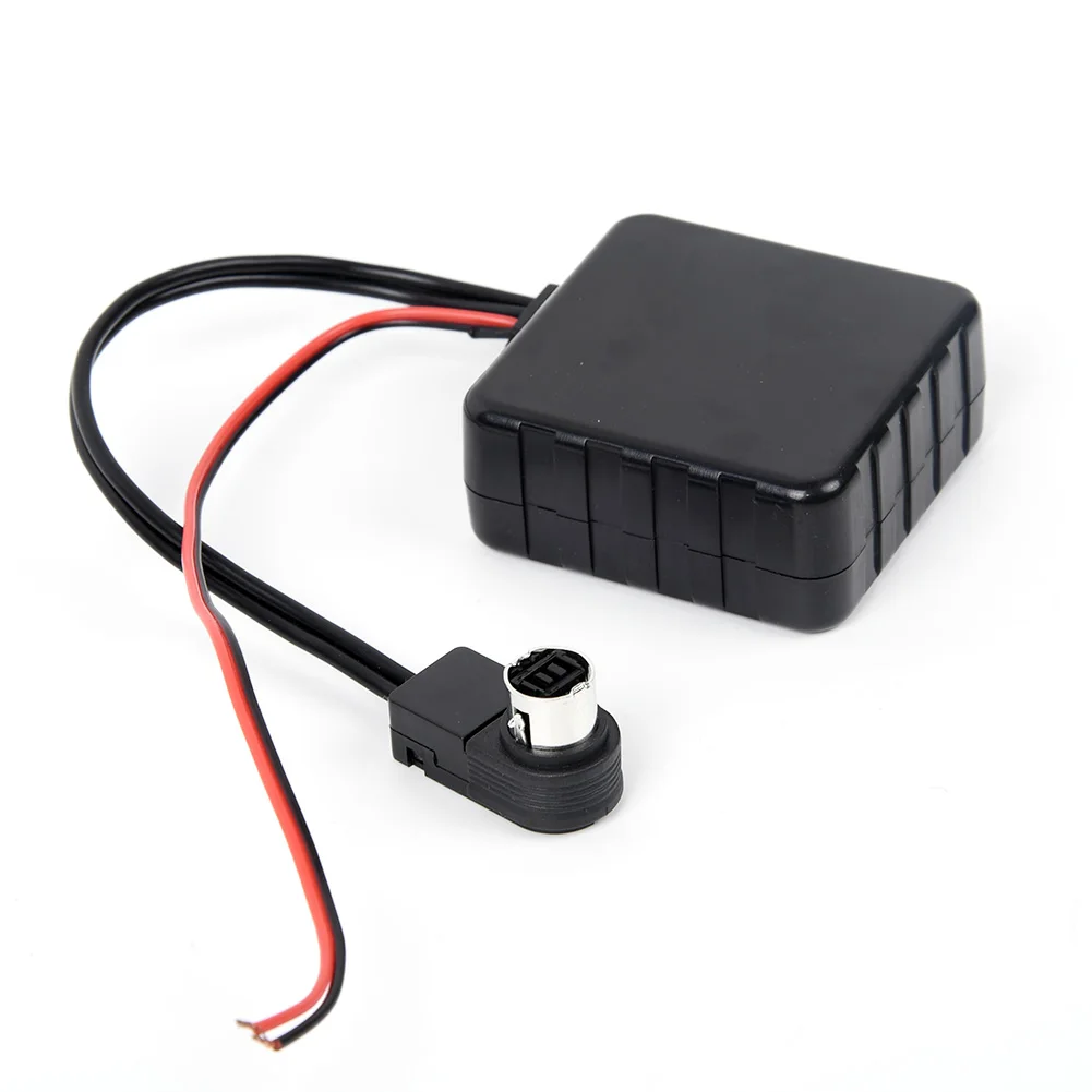 AUX Bluetooth adapter Cable Replacement Interior For Alpine 9887/105/117/9855/305S
AUX Bluetooth adapter Cable Replacement Interior For Alpine 9887/105/117/9855/305S