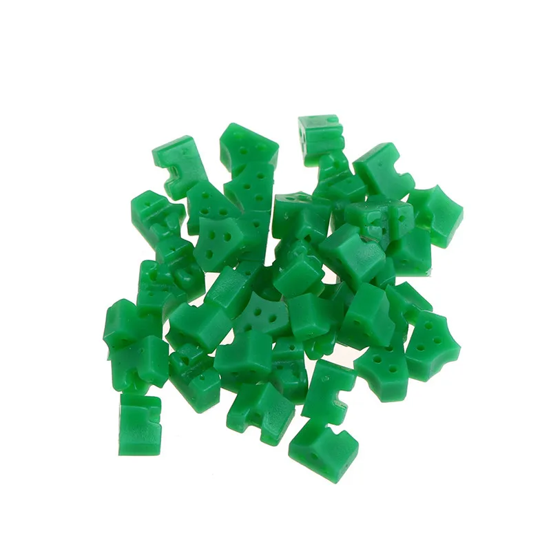40pcs/bag No 1.861 Dental material Dental Silicone Add On Wedges Rubber Delta Ring Tine Silicone Dental Wedges Rubber
40pcs/bag No 1.861 Dental material Dental Silicone Add On Wedges Rubber Delta Ring Tine Silicone Dental Wedges Rubber