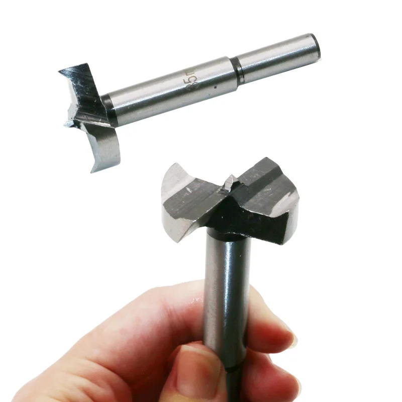 Woodworking Boring Wood Hole Opener Saw Cutter Drill Bit Wood Working Forstner Drill Bits 15mm 20mm 25mm 30mm 35mm
Woodworking Boring Wood Hole Opener Saw Cutter Drill Bit Wood Working Forstner Drill Bits 15mm 20mm 25mm 30mm 35mm