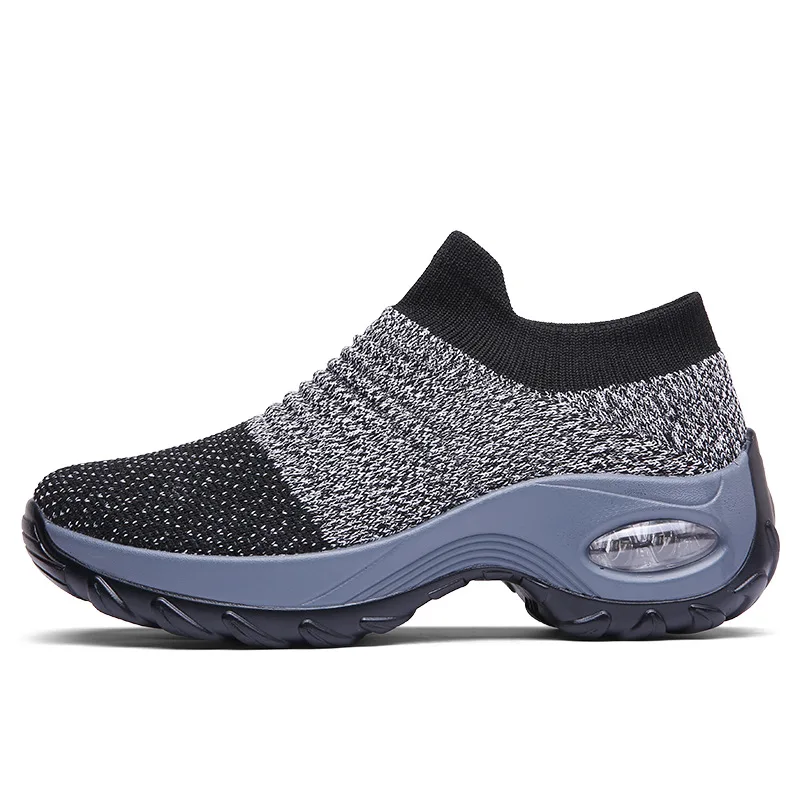 Autumn and winter explosion models breathable casual shoes over-foot shoes fashion rocking shoes socks shoes women's mesh shoes
Autumn and winter explosion models breathable casual shoes over-foot shoes fashion rocking shoes socks shoes women's mesh shoes