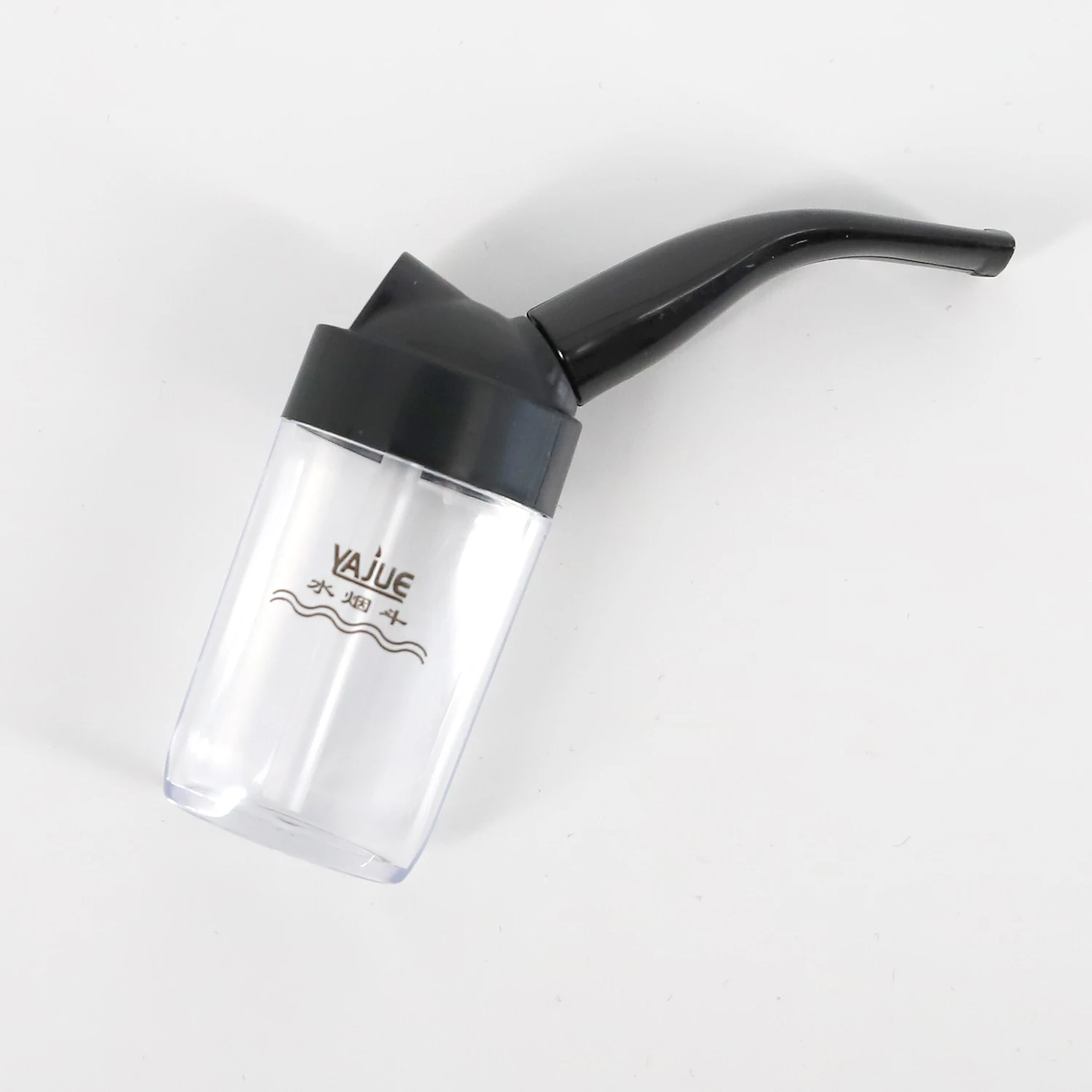 1PC High Quality Mini Pipe Water Smoking Tobacco Pipe Hookah-Filter Smoking Accessories Free Shipping 
1PC High Quality Mini Pipe Water Smoking Tobacco Pipe Hookah-Filter Smoking Accessories Free Shipping