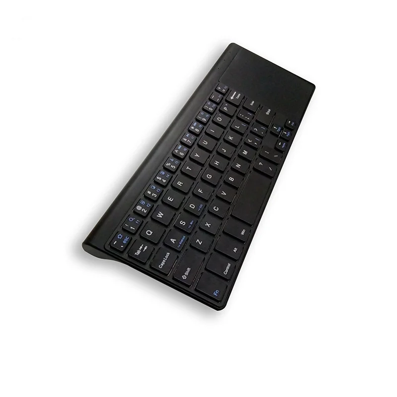 Mini 2.4G wireless keypad 59 key wireless keyboard with touch pad scissors foot wireless keypad
Mini 2.4G wireless keypad 59 key wireless keyboard with touch pad scissors foot wireless keypad